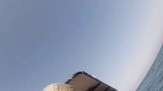 Al-Wakrah — 7 кг kingfish: морская рыбалка на пилькеры и воблеры