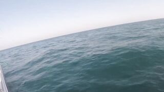 Al-Wakrah — 7 кг kingfish: морская рыбалка на пилькеры и воблеры