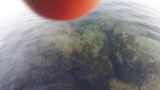 Al Wakrah — hook fishing: рыбалка в доке на закате