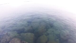 Al Wakrah — hook fishing: рыбалка в доке на закате