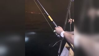 Banana Island, Qatar — морская рыбалка у свала: донка или джиг?