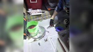 Banana Island, Qatar — морская рыбалка у свала: донка или джиг?