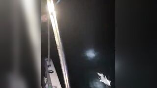 Banana Island, Qatar — морская рыбалка у свала: донка или джиг?