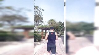 Banana Island Qatar 2020 — куда делась стая, ищем «птичку»?