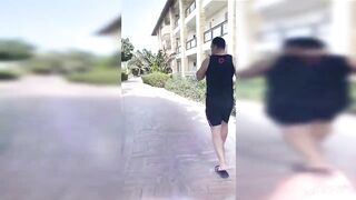 Banana Island Qatar 2020 — куда делась стая, ищем «птичку»?