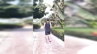 Banana Island Qatar 2020 — куда делась стая, ищем «птичку»?