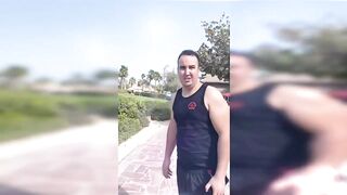 Banana Island Qatar 2020 — куда делась стая, ищем «птичку»?