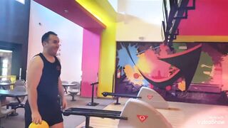 Banana Island Qatar 2020 — куда делась стая, ищем «птичку»?