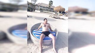 Banana Island Qatar 2020 — куда делась стая, ищем «птичку»?