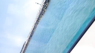 Banana Island Qatar 2020 — куда делась стая, ищем «птичку»?