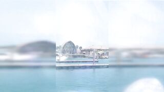 Banana Island Qatar 2020 — куда делась стая, ищем «птичку»?