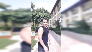 Banana Island Qatar 2020 — куда делась стая, ищем «птичку»?