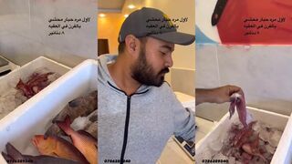 Aqaba, Jordan — морская рыбалка в Красном море: лодка или берег?