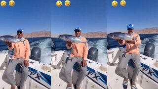 Aqaba, Jordan — морская рыбалка в Акабе: как меняется клев по ветру?