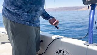 Aqaba, Jordan — тот самый выезд: морская рыбалка в Акабском заливе