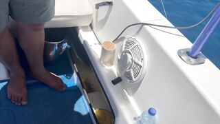 Aqaba, Jordan — тот самый выезд: морская рыбалка в Акабском заливе