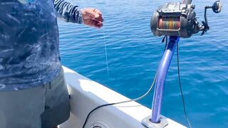 Aqaba, Jordan — тот самый выезд: морская рыбалка в Акабском заливе