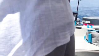 Aqaba, Jordan — тот самый выезд: морская рыбалка в Акабском заливе