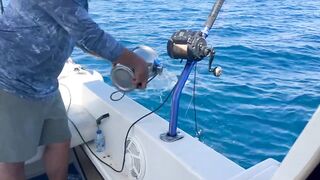 Aqaba, Jordan — тот самый выезд: морская рыбалка в Акабском заливе