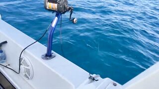 Aqaba, Jordan — тот самый выезд: морская рыбалка в Акабском заливе