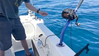 Aqaba, Jordan — тот самый выезд: морская рыбалка в Акабском заливе