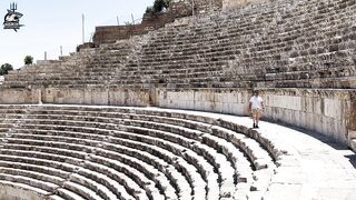 Aqaba, Jordan — рыбалка в Красном море: днём у волнорезов