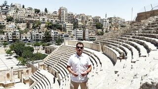 Aqaba, Jordan — рыбалка в Красном море: днём у волнорезов