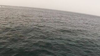 Канары — первая рыбалка: апрель 2013, берег и первые поклёвки