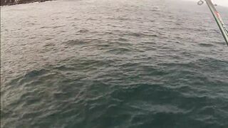 Канары — первая рыбалка: апрель 2013, берег и первые поклёвки