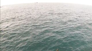 Канары — первая рыбалка: апрель 2013, берег и первые поклёвки