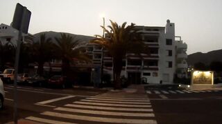 Канары — первая рыбалка: апрель 2013, берег и первые поклёвки