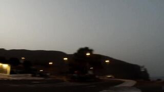 Канары — первая рыбалка: апрель 2013, берег и первые поклёвки