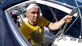 Tenerife HD — морская рыбалка на Канарах: первый опыт с берега