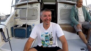 Tenerife HD — морская рыбалка на Канарах: первый опыт с берега