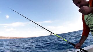 Канарские острова для туристов: рыбалка стоит своих денег?