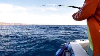 Канарские острова для туристов: рыбалка стоит своих денег?