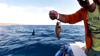 Канарские острова для туристов: рыбалка стоит своих денег?