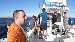 Канарские острова для туристов: рыбалка стоит своих денег?