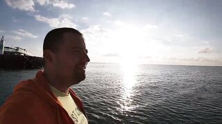 Канарские острова для туристов: рыбалка стоит своих денег?