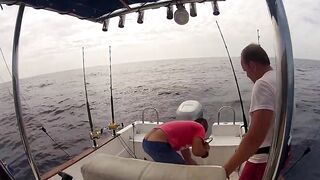 Тенерифе — океанская рыбалка на марлина: экскурсии русских гидов