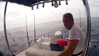 Тенерифе — океанская рыбалка на марлина: экскурсии русских гидов