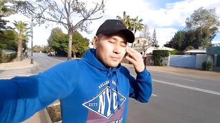 Rabat, Morocco — рыбалка в Атлантике: прибой, свалы и ветер