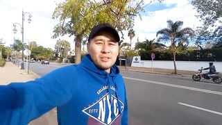 Rabat, Morocco — рыбалка в Атлантике: прибой, свалы и ветер