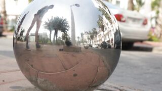 Марокко 2013 — рыбалка просто Morocc: первый выход к Атлантике