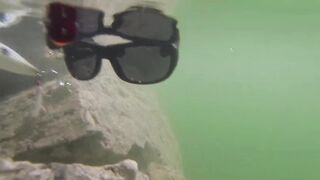 Марокко 2013 — рыбалка просто Morocc: первый выход к Атлантике