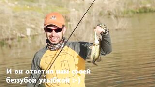 Марокко 2013 — рыбалка просто Morocc: первый выход к Атлантике