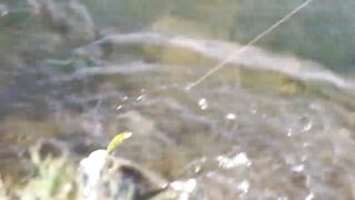 Марокко 2013 — рыбалка просто Morocc: первый выход к Атлантике