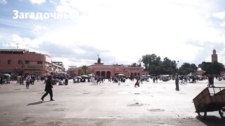 Марокко 2013 — рыбалка просто Morocc: первый выход к Атлантике