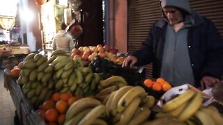 Марокко 2013 — рыбалка просто Morocc: первый выход к Атлантике