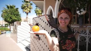 Марокко 2013 — рыбалка просто Morocc: первый выход к Атлантике